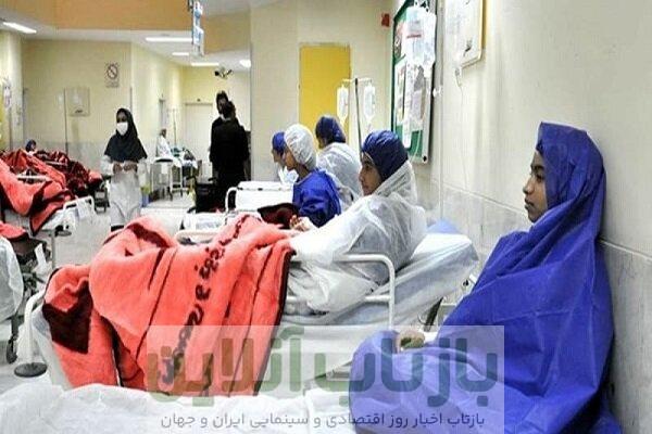 تمام مسمومان حادثه گاز کلر در استخر مشهد ترخیص شدند