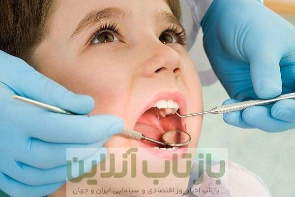رفلاکس معده چگونه دندان‌ها را تهدید می‌کند