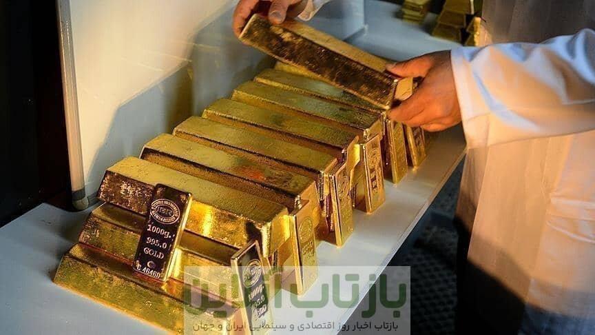 ماجرای توقیف شمش‌های بابک زنجانی چیست؟