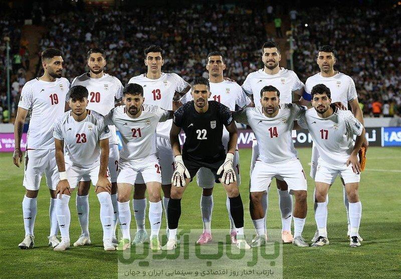 فهرست تیم ملی برای مسابقات کافا؛ از بازگشت رضاییان تا خط خوردن شجاع!
