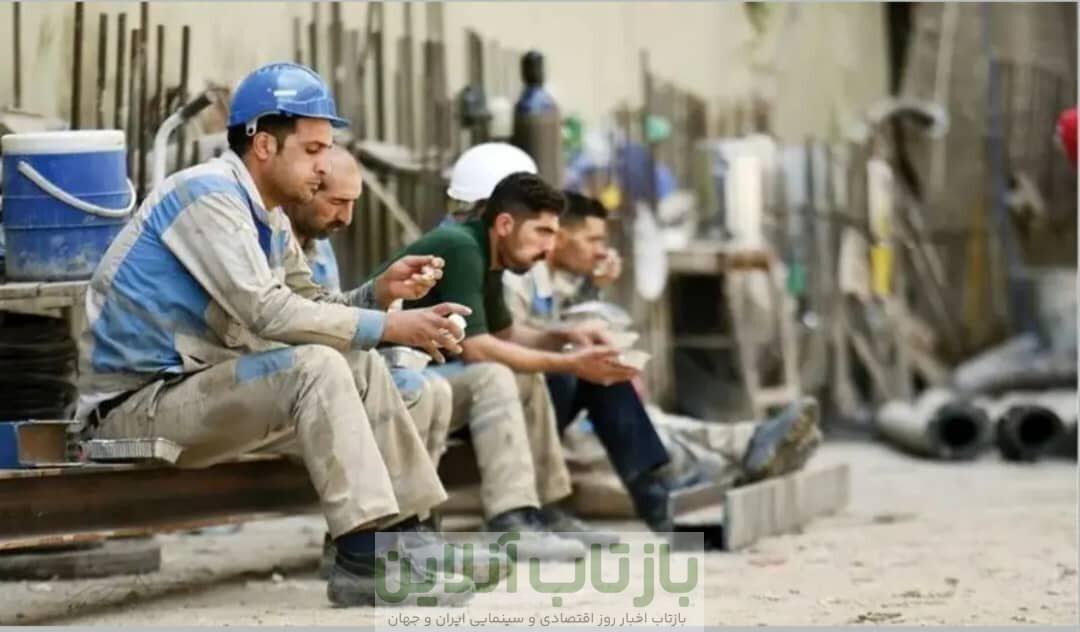 ارسال پیامک حذف یارانه برای برخی کارگران/ ماجرا چیست؟