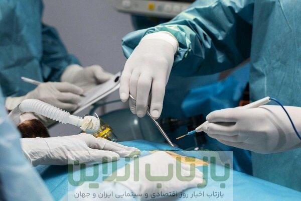 نوآوری در جراحی زنان؛ تکنیک بدون برش و کمترین درد
