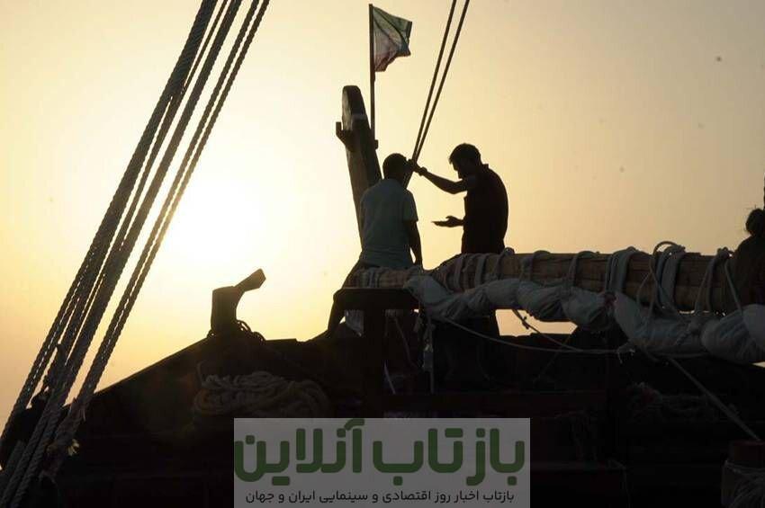 اکران آنلاین تاریخچه‌ کشتی سنتی جنوب