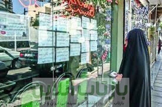 نرخ فقر مستأجران به ۴۰ درصد رسیده / موسوی‌ نیک: فشار مسکن روی مردم همچنان بالاست