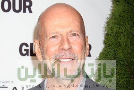 مغزش دارد از کار می‌افتد/ روایت تکان‌دهنده همسر بروس ویلیس