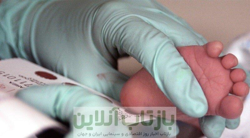 مشاوره ژنتیک راه  پیشگیری ازبیماری پرهزینه سلول داسی شکل است