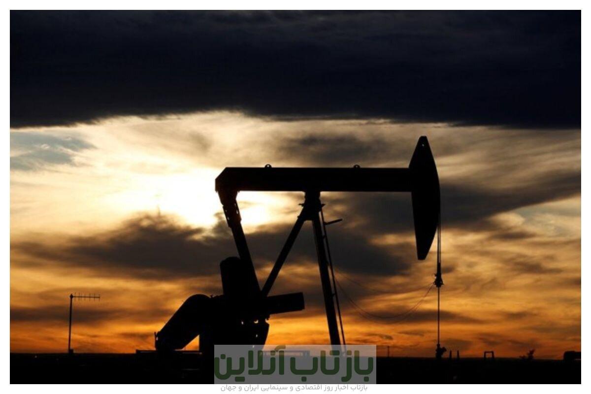 قیمت نفت دوباره افت کرد/ چرا بازار جهانی در آستانه رشد هفتگی است؟