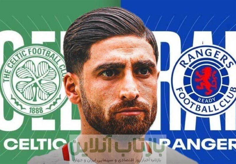جهانبخش در رادار غول‌های اسکاتلند