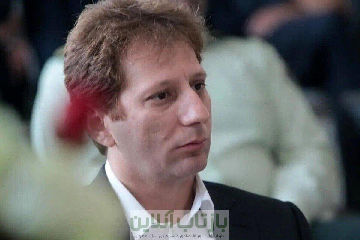 همه تهدیدهای بابک زنجانی / بانک مرکزی: جناب کلاهبردار و ابربدهکار ... کمتر دروغ بگو