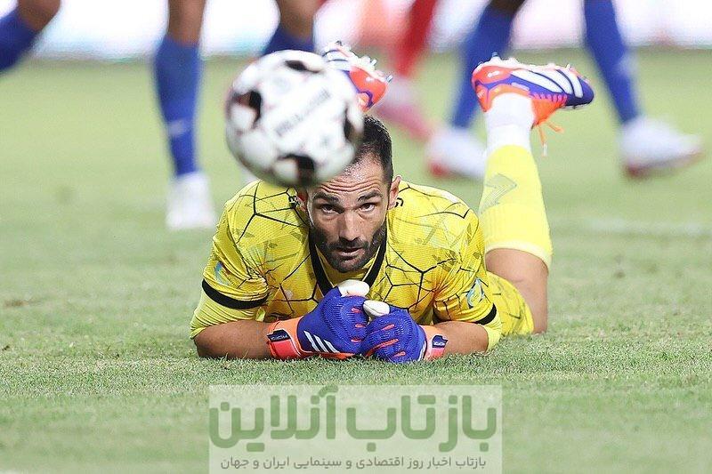 مخالفت ساپینتو با درخواست آنتونیو آدان