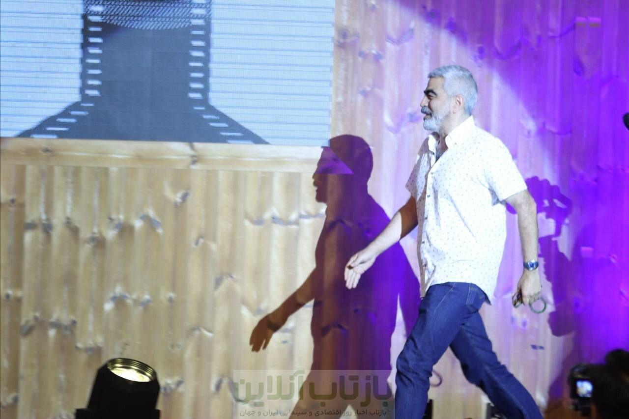 جوایز جشن منتقدان سینما اهدا شد