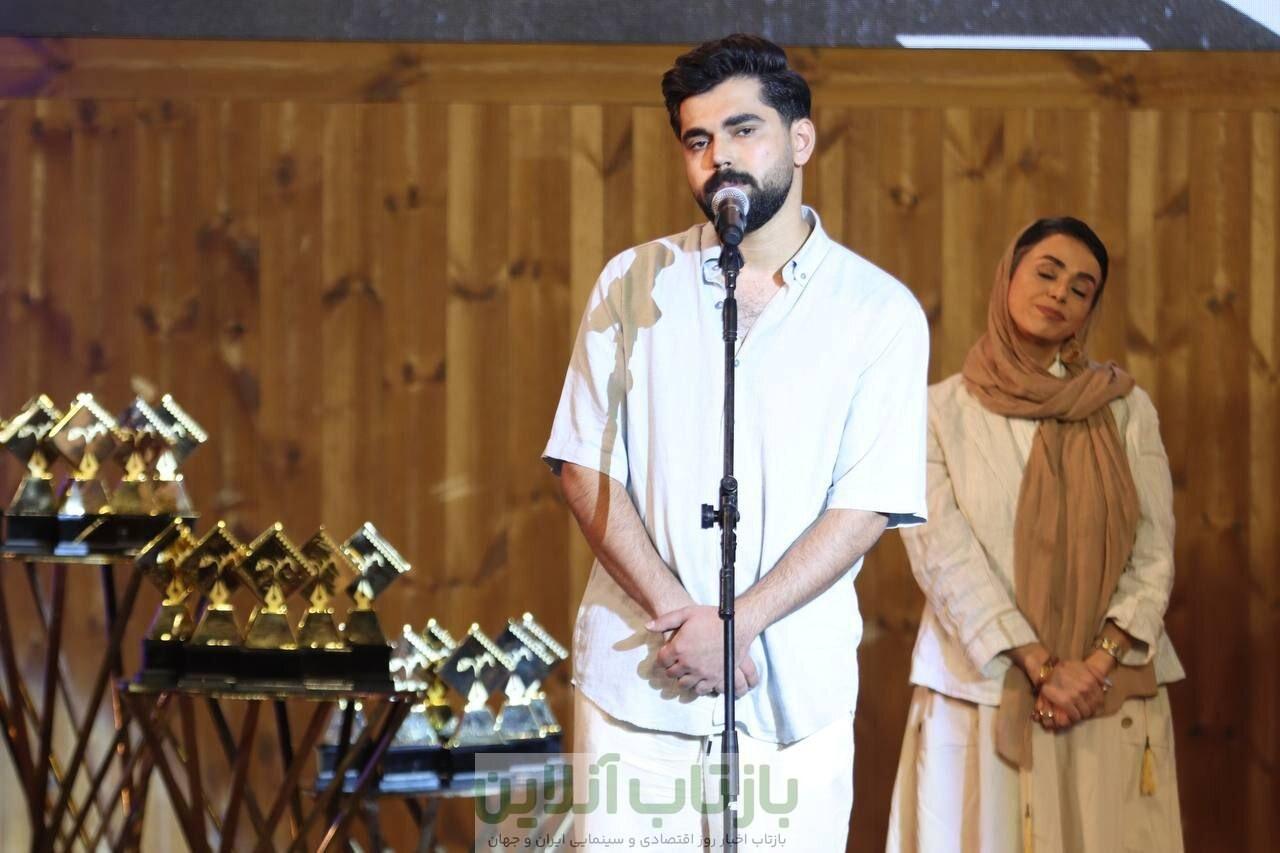 جوایز جشن منتقدان سینما اهدا شد