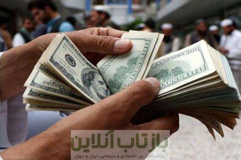 آقای دادستان ! با بابک زنجانی به خاطر بازی خطرناک نرخ‌سازی برای دلار برخورد کنید