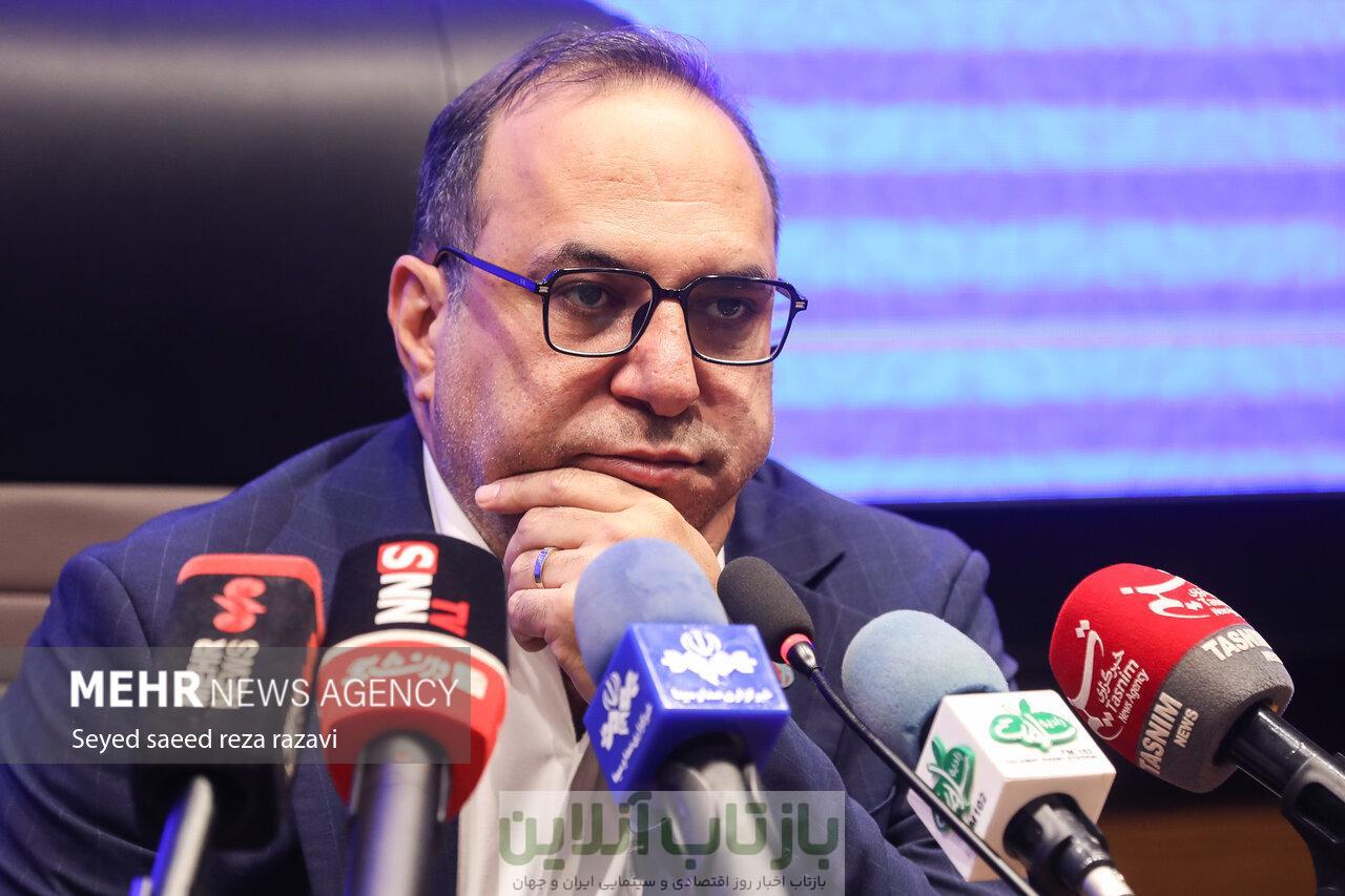 استخدام ۱۵۰۰ نفر در دانشگاه علوم پزشکی ایران؛ ۸۰۰ نفر جذب شدند