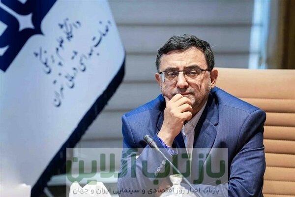 رئیس کرمی: با کمبود نیروی انسانی در بیمارستان‌های جدید مواجهیم