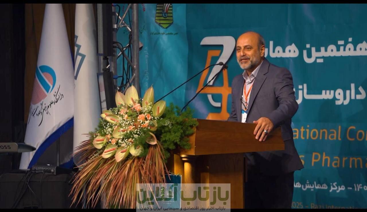 وزارت بهداشت متولی «حوزه سلامت» کشور است