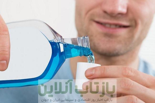 چگونه بوی بد دهان را از بین ببریم