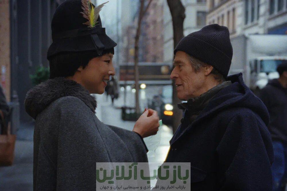 ویلم دفو در نقش شاعری فراموش‌شده/ «شهرت دیرهنگام» در ونیز درخشید