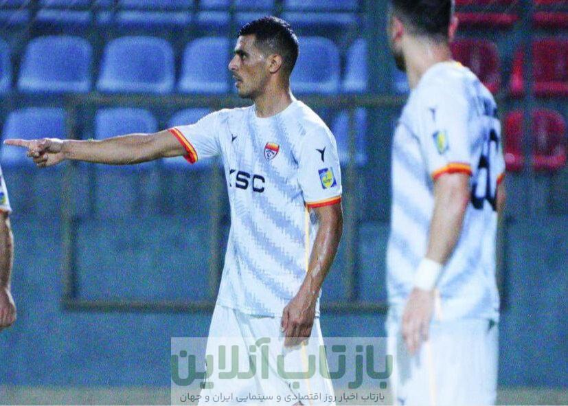 بازی با هند سخت است؛ چند شب پیش منچستر هم غافل‌گیر شد!