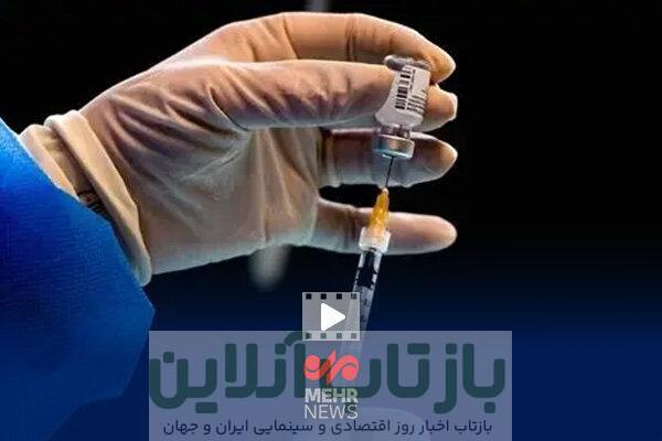 واکسن‌ستیزی یعنی سلامت‌ستیزی!