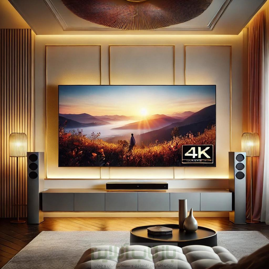 تعمیر تلویزیون ایکس ویژن: راهنمای جامع برای نگهداری و رفع مشکلات رایج 2 خدمات تلویزیون ایکس ویژن