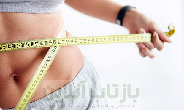 ژۀ چربی سوز شکم و پهلو