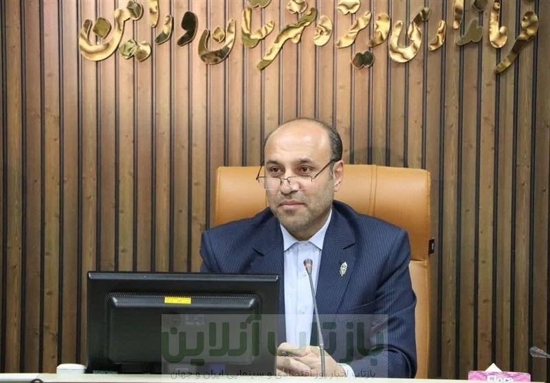 آغاز هفته دولت در ورامین با افتتاح 39 پروژه عمرانی و خدماتی