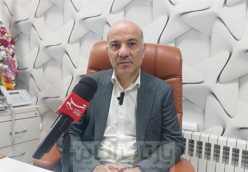اجرای دو پروژه فرهنگی با اعتبار 53 میلیارد تومان در نسیم‌شهر