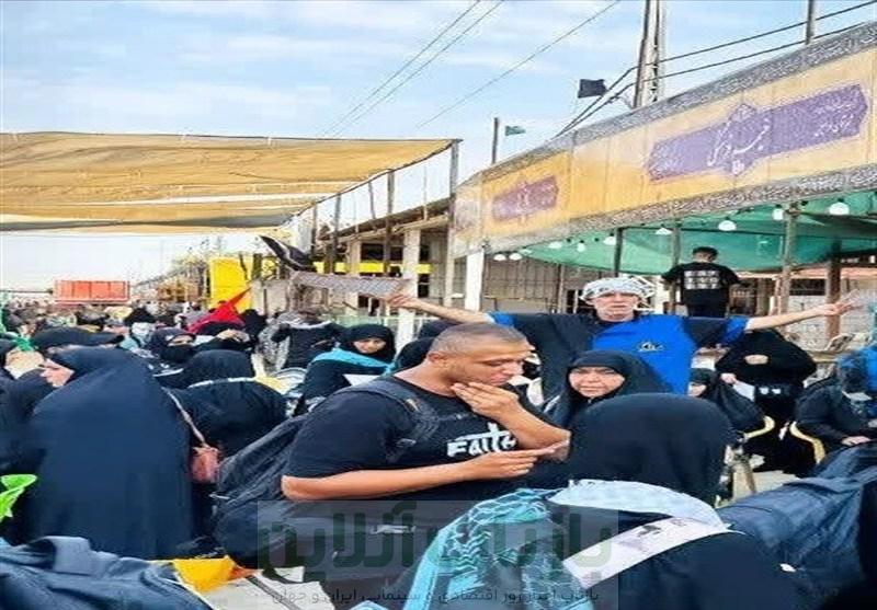 اختصاص 3 میلیارد تومان به 9 موکب ورامین؛ از مهران تا کربلا