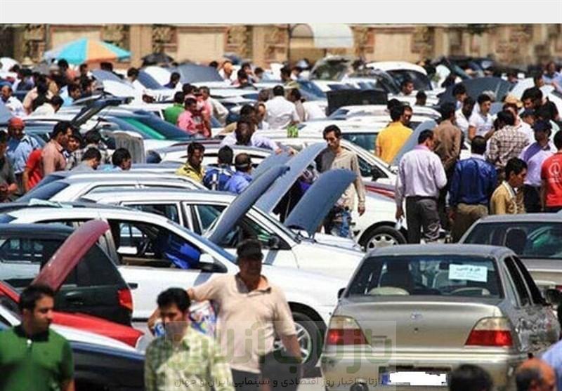 استانداردهای اجباری خودرو به 122 مورد افزایش یافت