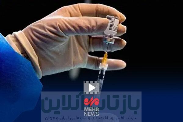 ایران از نظر فرهنگ واکسیناسیون جزو کشورهای برتر دنیاست