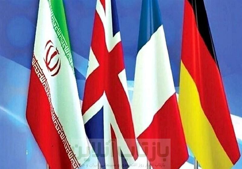 ایران همچنان به راه‌حل دیپلماتیک سودمند برای طرفین متعهد است