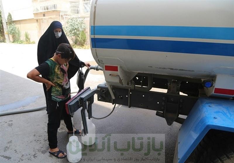 بی‌آبی؛ تازه‌ترین بحران شهر پرند پس از برق و مترو