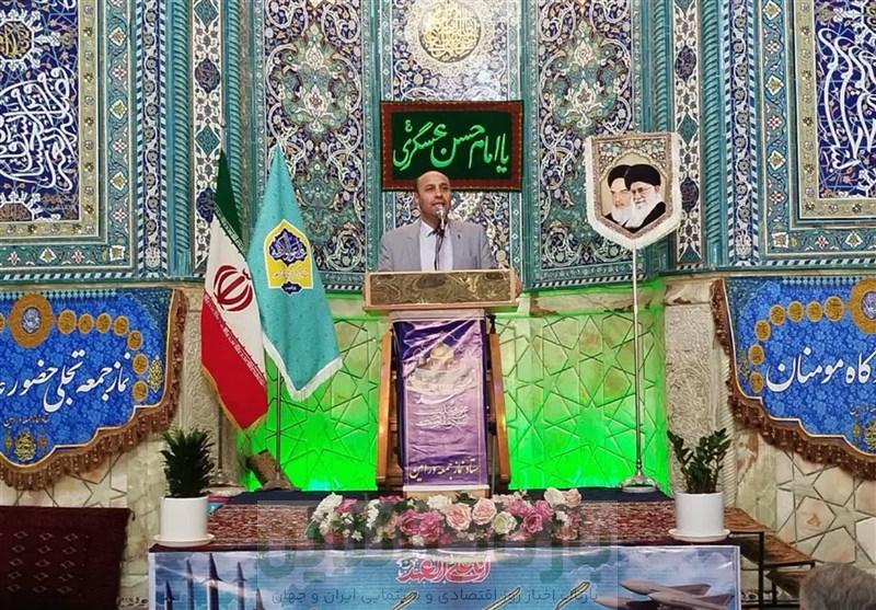 تأمین آب شرب، کشاورزی و احیای تالاب بندعلی‌خان اولویت اصلی ورامین است