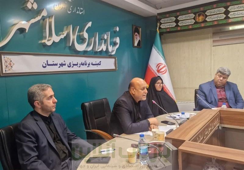 تخصیص 148میلیارد تومان اعتبار استانی برای اسلامشهر