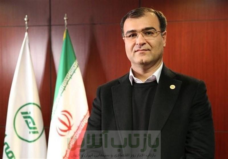 تقدیر مدیرعامل بیمه البرز از مدیران برجسته در حادثه بندر شهید رجایی