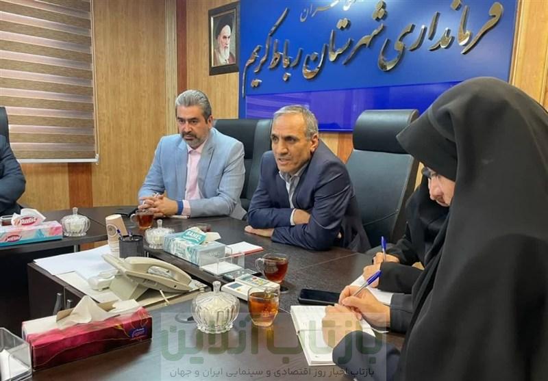 توسعه پایدار رباط‌کریم در گرو تثبیت و صیانت از حریم است