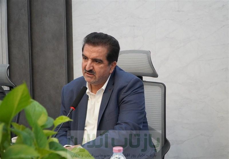 حمایت بانک رفاه کارگران از توسعه زیرساخت‌ها و ارتقای رفاه کارگران در استان فارس ادامه دارد