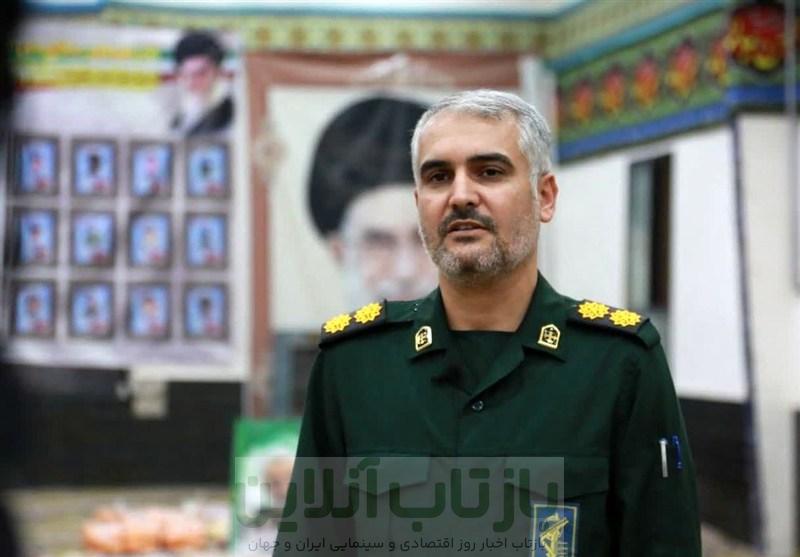 رزمایش بسیج ورامین، نماد آمادگی مردم و بسیجیان در حفظ امنیت است