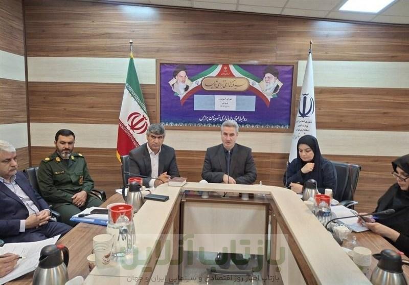 ساخت مجتمع ورزشی دانش‌آموزی در پردیس با مشارکت آموزش و پرورش و شرکت عمران