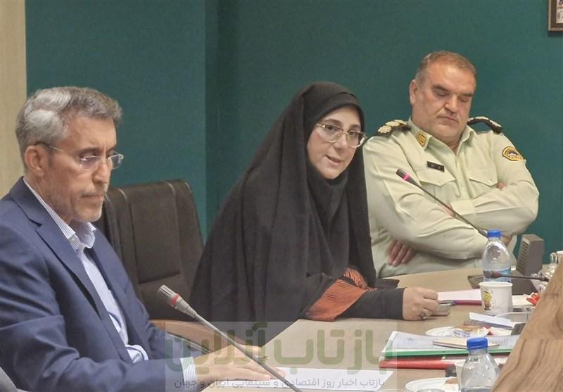 ساخت‌وسازهای غیرمجاز در بخش مرکزی اسلامشهر به صفر رسید