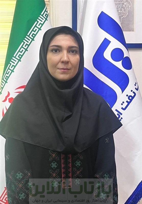 سرپرست مدیریت ارتباطات شرکت نفت ایرانول منصوب شد