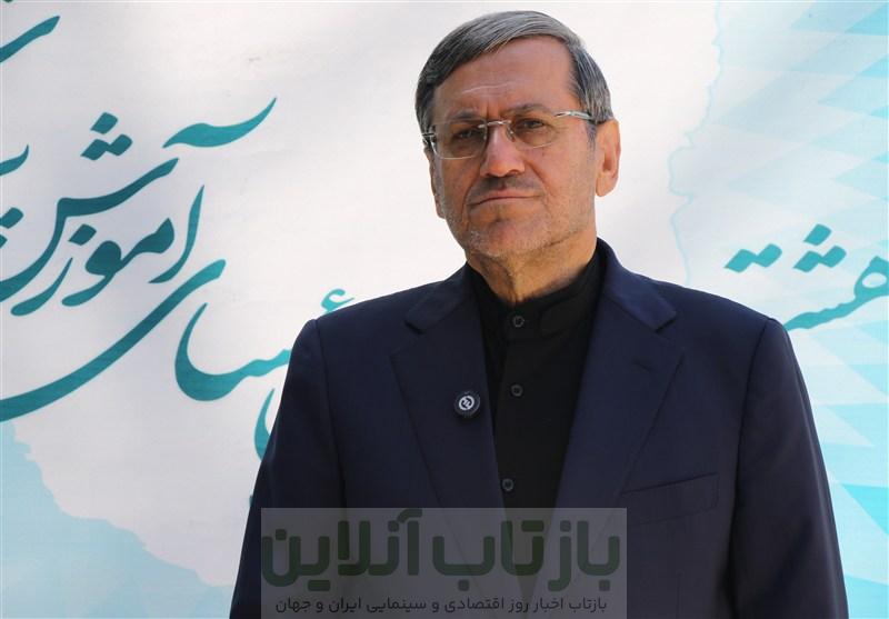 قشقاوی: آموزش و پرورش بدون مشارکت خانواده‌ها بالنده نمی‌شود