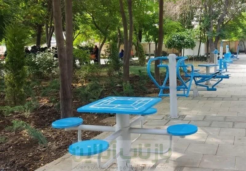 قطع 90 درصدی مصرف آب شرب در فضای سبز اسلامشهر