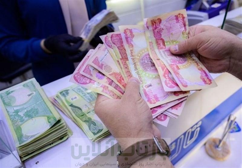 قیمت روز ارز اربعین/ دینار عراق چند شد؟