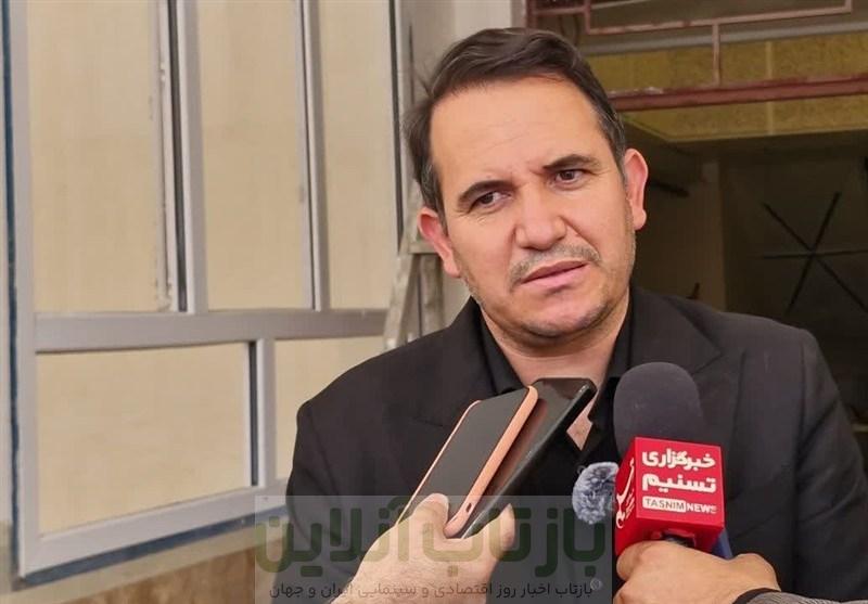 مالکیت آموزش و پرورش اسلامشهر بر املاک خیابان امام رضا(ع) محرز شد