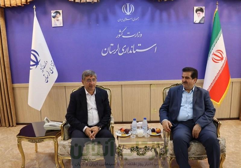 مدیرعامل بانک رفاه: حمایت از تولید در اولویت برنامه ها است