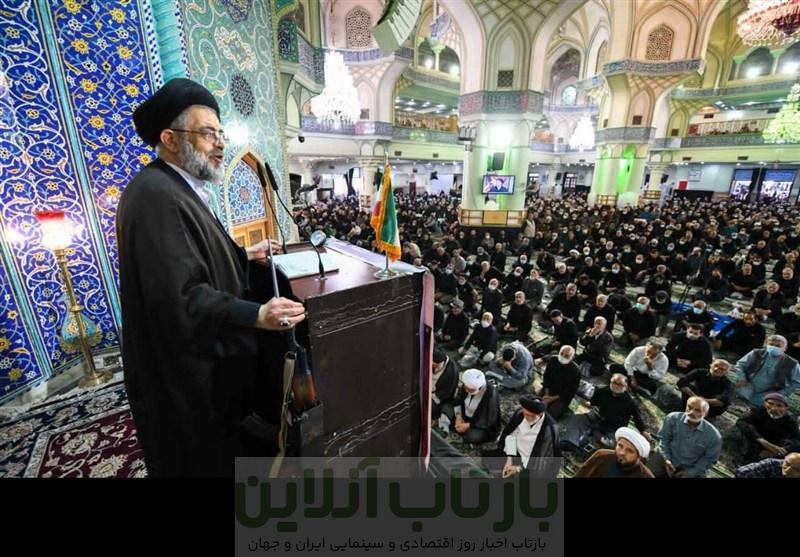 مرگ بر آمریکا و اسرائیل همچنان از شعارهای محکم مردم خواهد بود