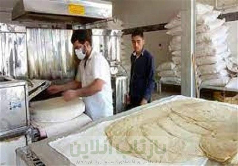 مشکلات صنفی نانوایان ورامین به صوورت ویژه پیگیری می‌شود