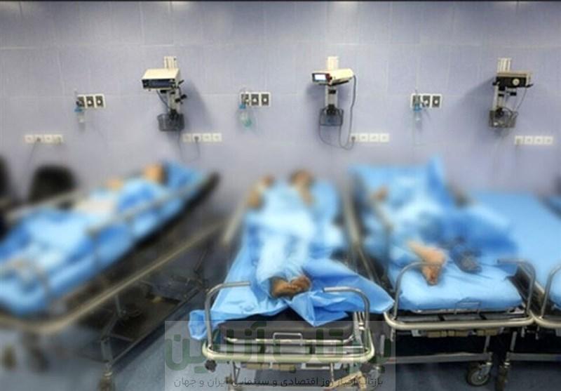 نجات 5 عضو یک خانواده از گازگرفتگی در نسیم‌شهر